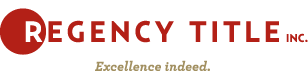 Regency Title